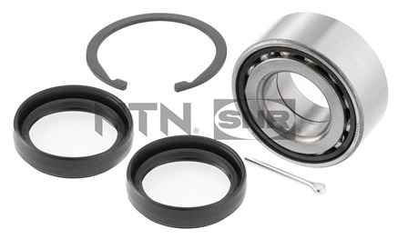 Rolamento de cubo dianteiro Mitsubishi Galant preço, a partir de 72,56 USD