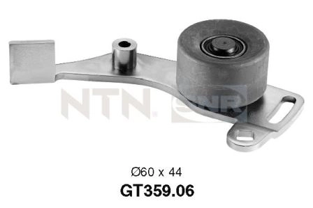 IR9813 Timken Ролик натяжителя ремня ГРМ