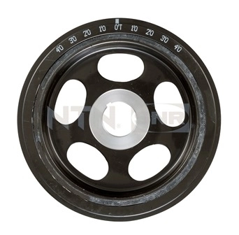 Polia de cambota Mercedes B  W245