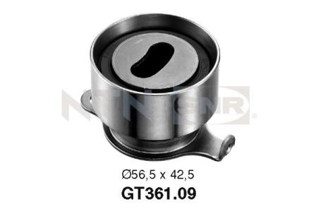 GT36109 SNR