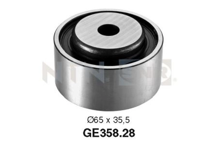 Обводной ролик ремня ГРМ Glober 737597 цена, от 19.39 USD