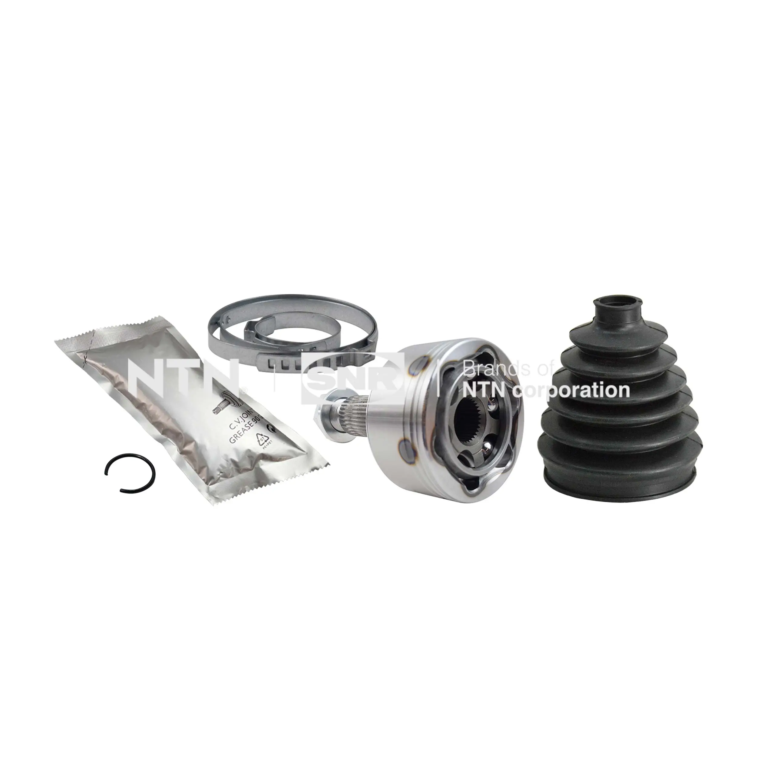 Купить HO881 Driveshaft Внешняя граната
