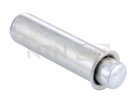 Reguladora de tensão da correia do mecanismo de distribuição de gás Citroen Jumper 244