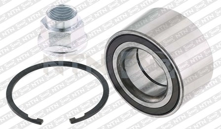 Комплект подшипника ступицы колеса Toyota 9004363315 цена, от 19.85 USD