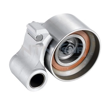 Compre Rolo de reguladora de tensão da correia do mecanismo de distribuição de gás Toyota Camry 5