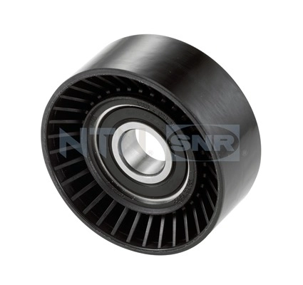 Паразитный ролик MPQ1165 Magneti Marelli
