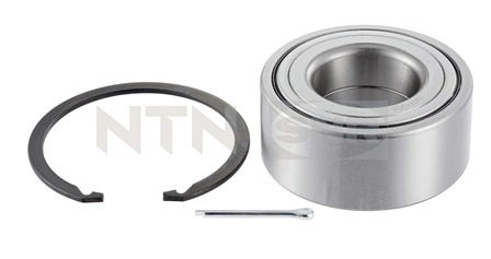 Комплект подшипника ступицы колеса SKF 5172034000 цена, от 25.13 USD
