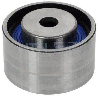 Паразитный ведущий ролик на Alfa Romeo 146  930