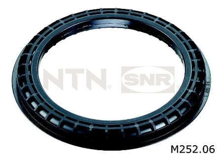 M25206 SNR