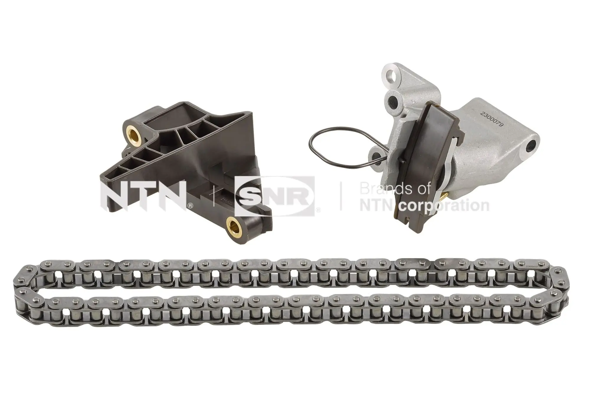 1722651 Land Rover Цепь ГРМ, комплект, верхняя