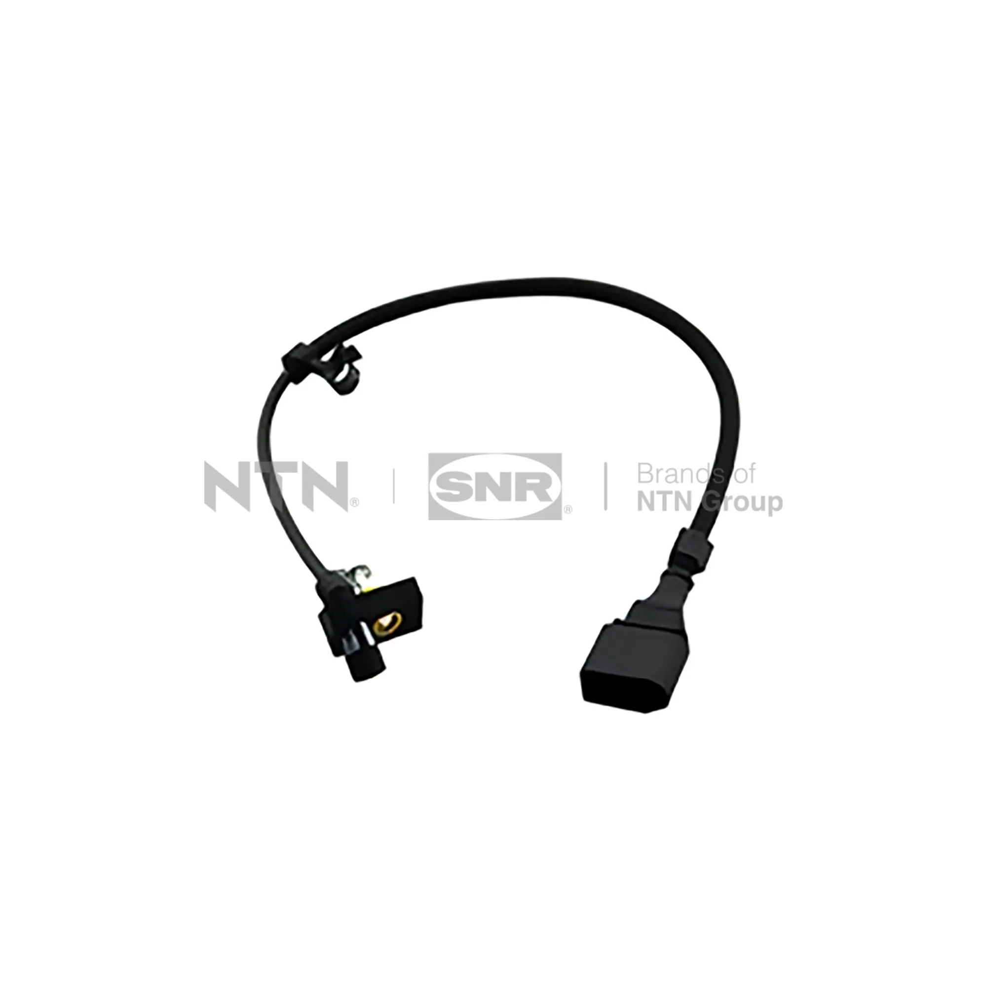 Датчик положения коленвала Bosch 0261210195