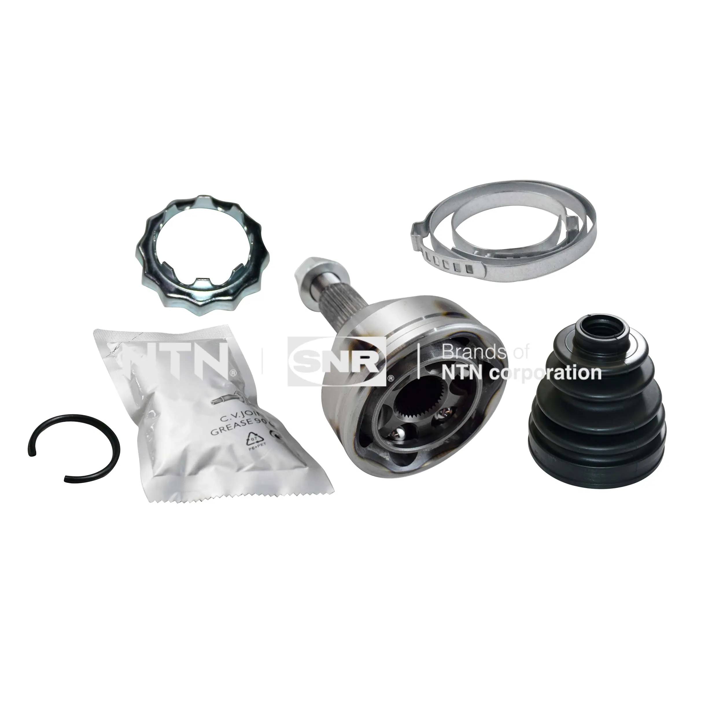 0036562 GKN-Spidan Наружная граната