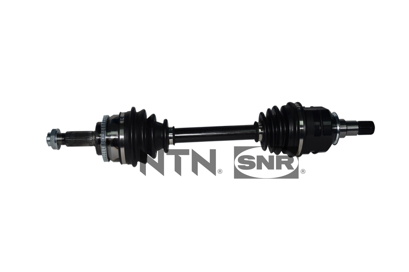Левая полуось TDS0268 Magneti Marelli