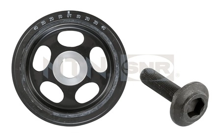  Polia de cambota Mercedes B monovolume (W245) (2005 - 2011) 