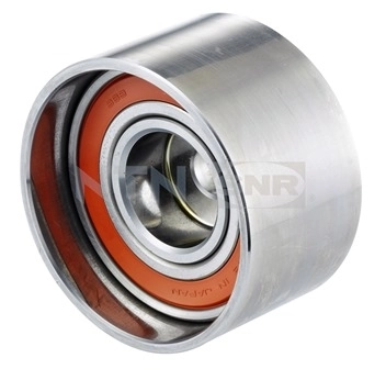 Compre Rolo parasita da correia do mecanismo de distribuição de gás Subaru Legacy 2