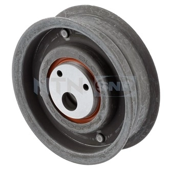 Compre Rolo de reguladora de tensão da correia do mecanismo de distribuição de gás Volkswagen Passat 