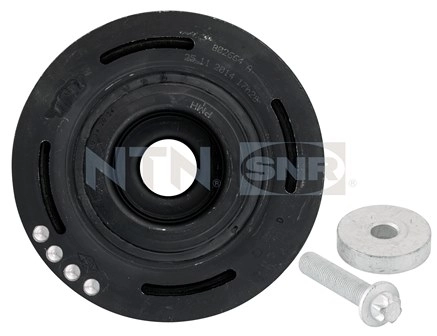 Шкив коленвала (демпфер) Opel Movano A фургон (F9) (1997 - 2010) цена, от 66.65 USD