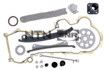 46804589 Opel Комплект цепи