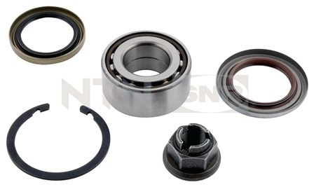 30870514 Volvo Подшипник ступицы передней