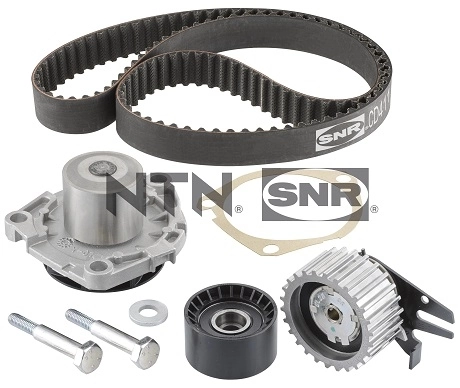 KDP453250 SNR