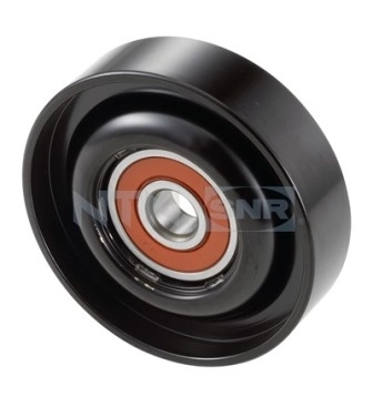 Compre Rolo de reguladora de tensão da correia de transmissão KIA Carens 1