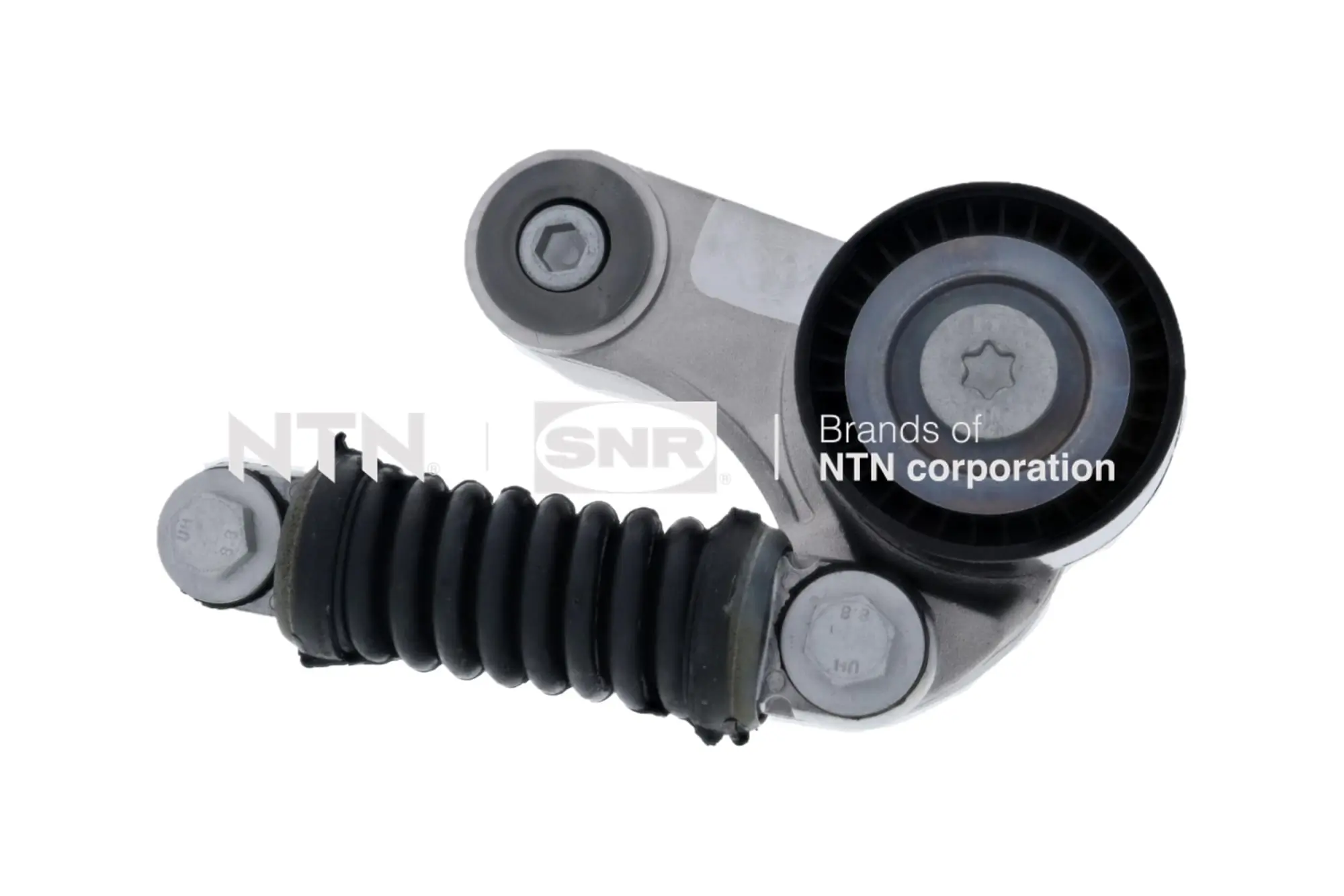 GA35595 SNR