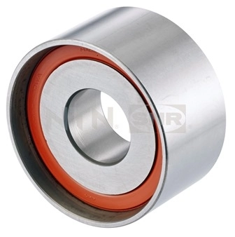 Compre Rolo de reguladora de tensão da correia do mecanismo de distribuição de gás Peugeot Boxer 1