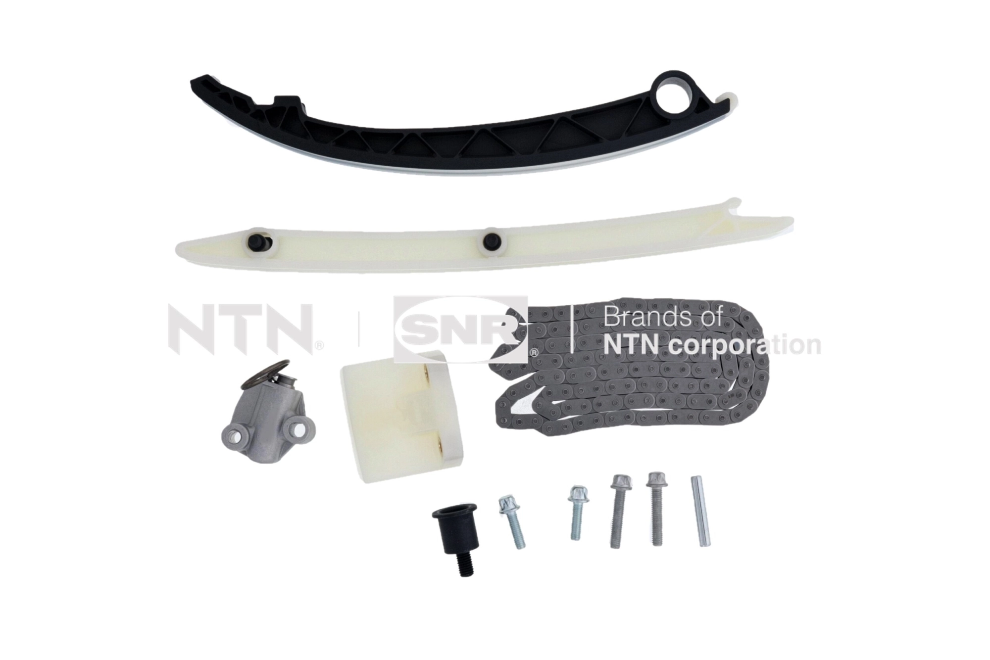 Ремкомплект ГРМ Iwis 59008SET цена, от 92.95 USD