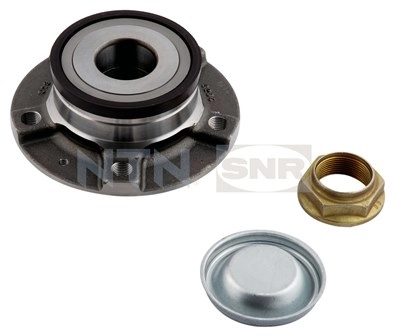 R15949 SNR