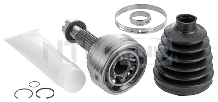  Junta homocinética externa dianteira Renault LOGAN I sedan (LS) (2015 - 2026) I