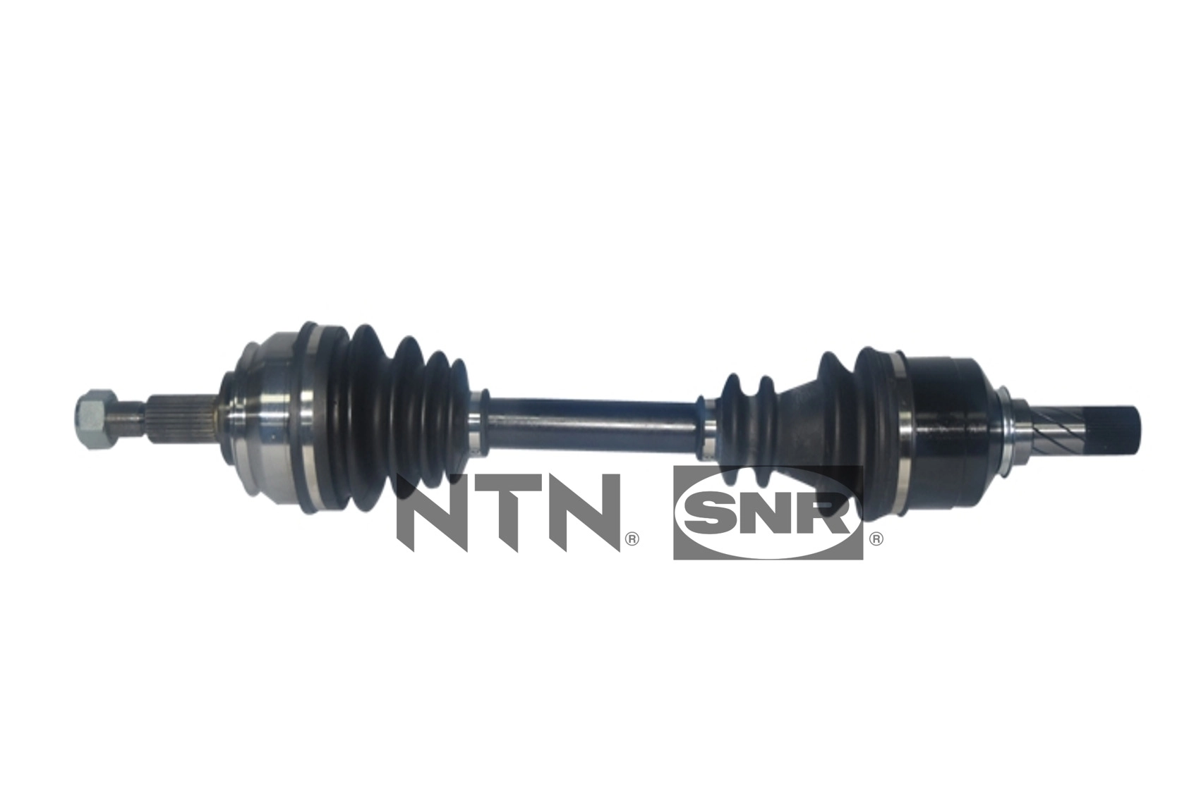Привод передний левый Renault Vel Satis хэтчбек (BJ0) (2002 - 2009) цена, от 126.36 USD
