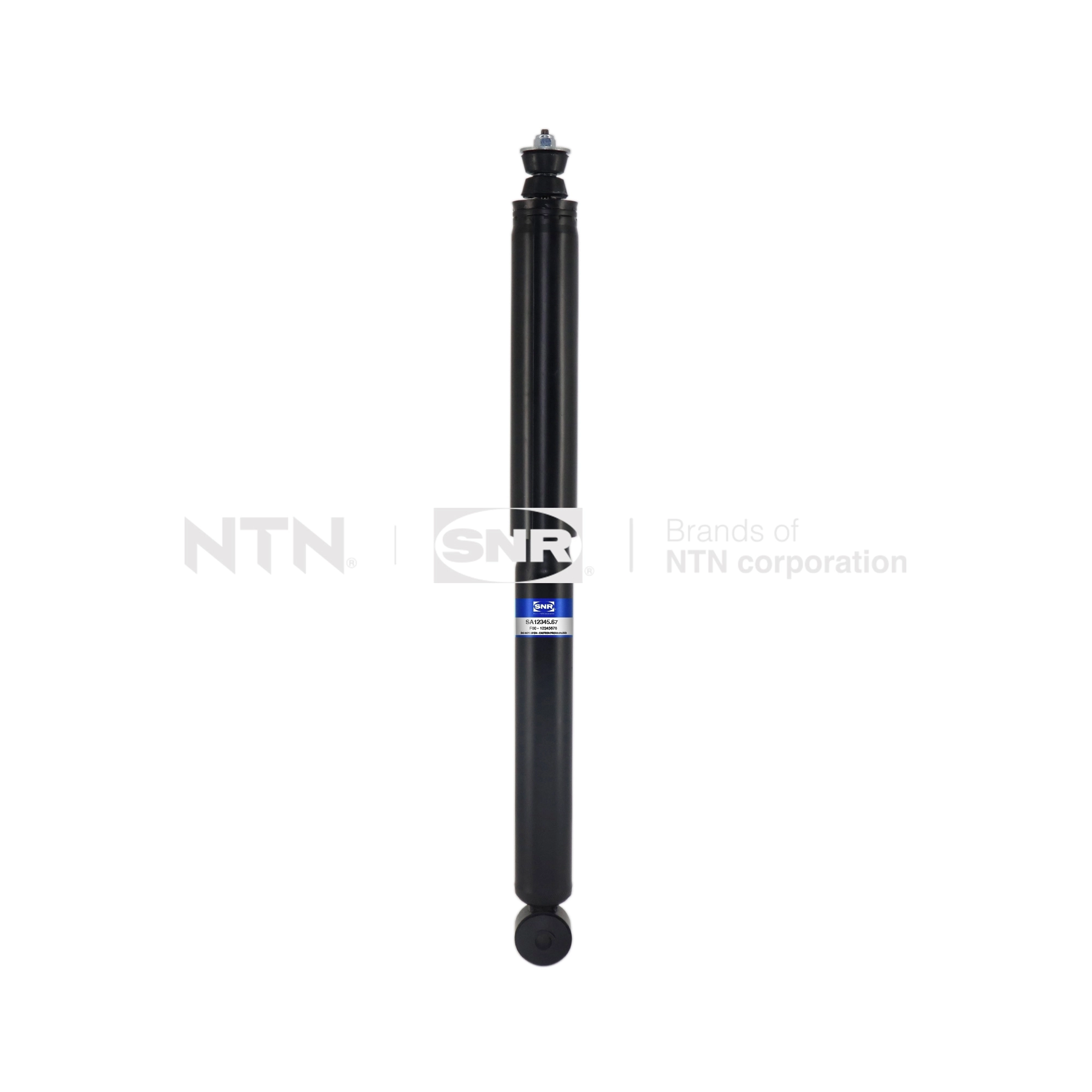 Задний амортизатор Magneti Marelli 7346G