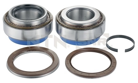 Купить 7421024188 Renault (RVI) Ремкомплект ступицы