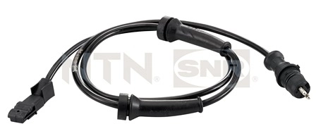 Датчик АБС (ABS) задний Renault Megane II седан (LM0, LM1) (2003 - 2012) цена, от 16.53 USD