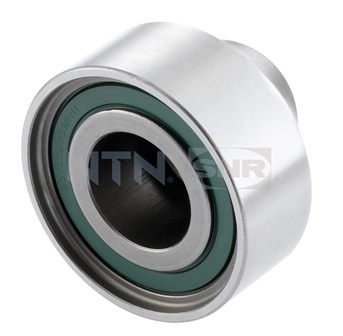 Ролик ремня ГРМ, паразитный Nipparts J1145070