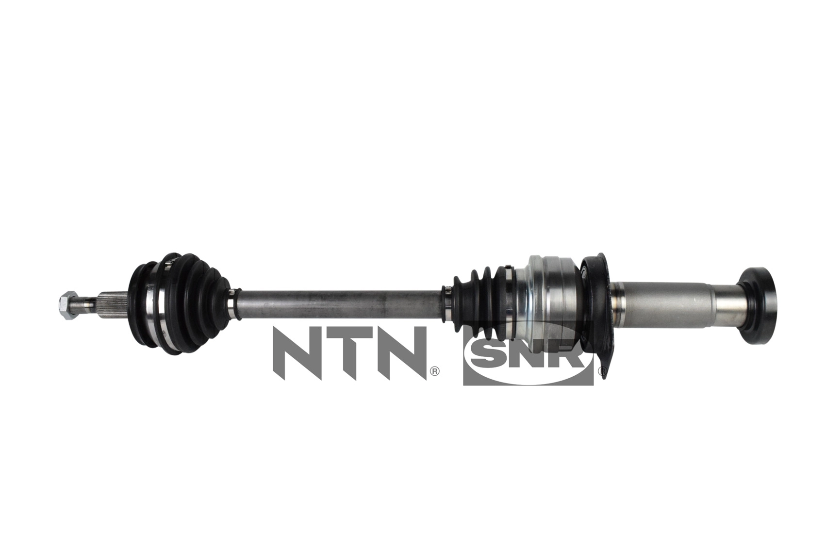 Привод передний правый Polcar T78322 цена, от 141.76 USD