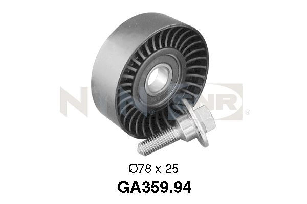 GA35994 SNR