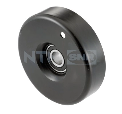 GA35135 SNR