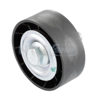 Rolo de reguladora de tensão da correia de transmissão para Fiat Bravo II 198