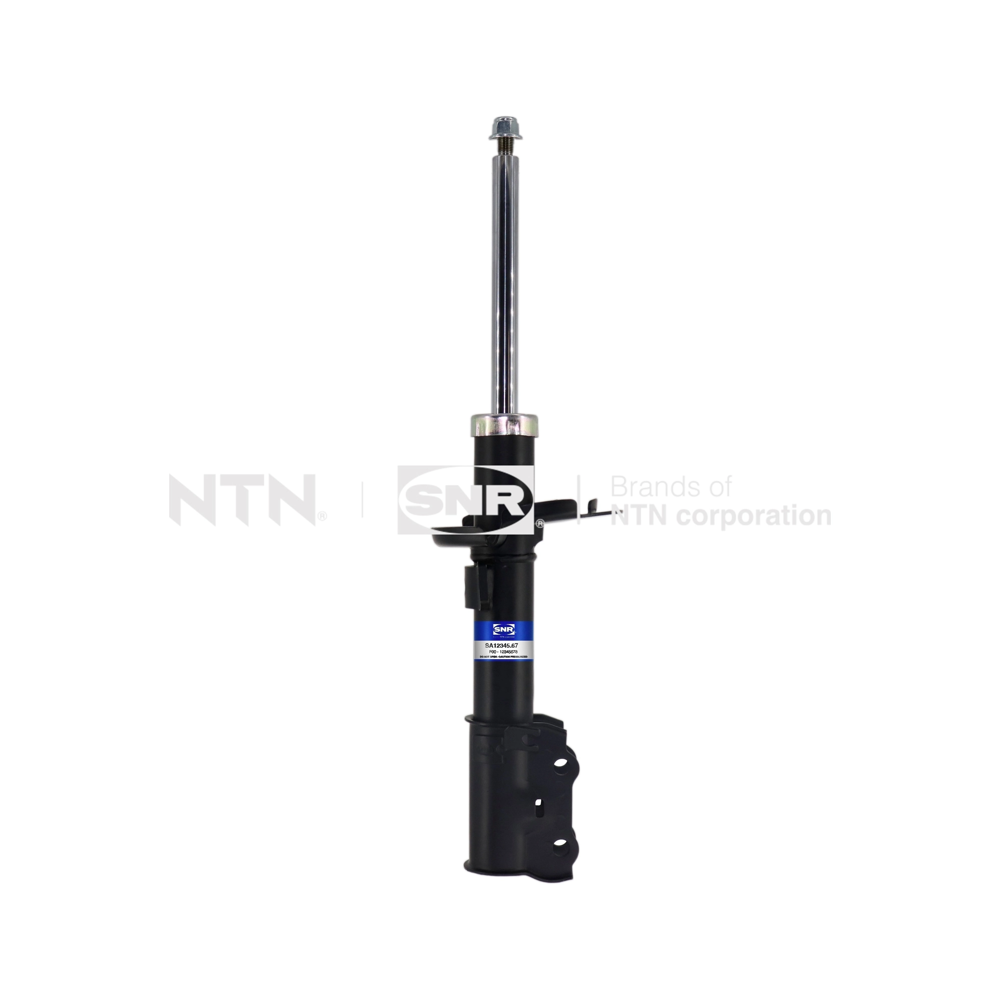 Стойка передняя правая Magneti Marelli 358055070100