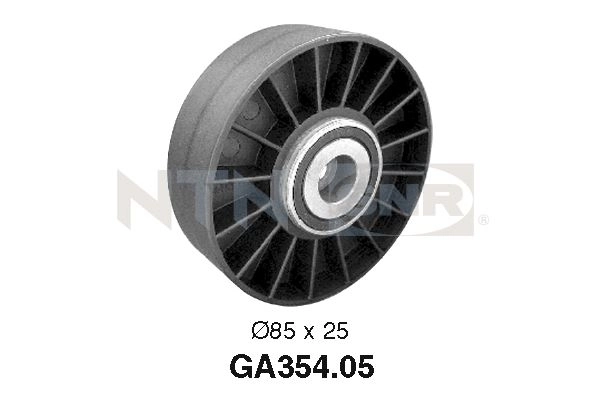 GA35405 SNR