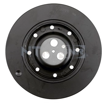 Compre Polia de cambota Jaguar X-type 