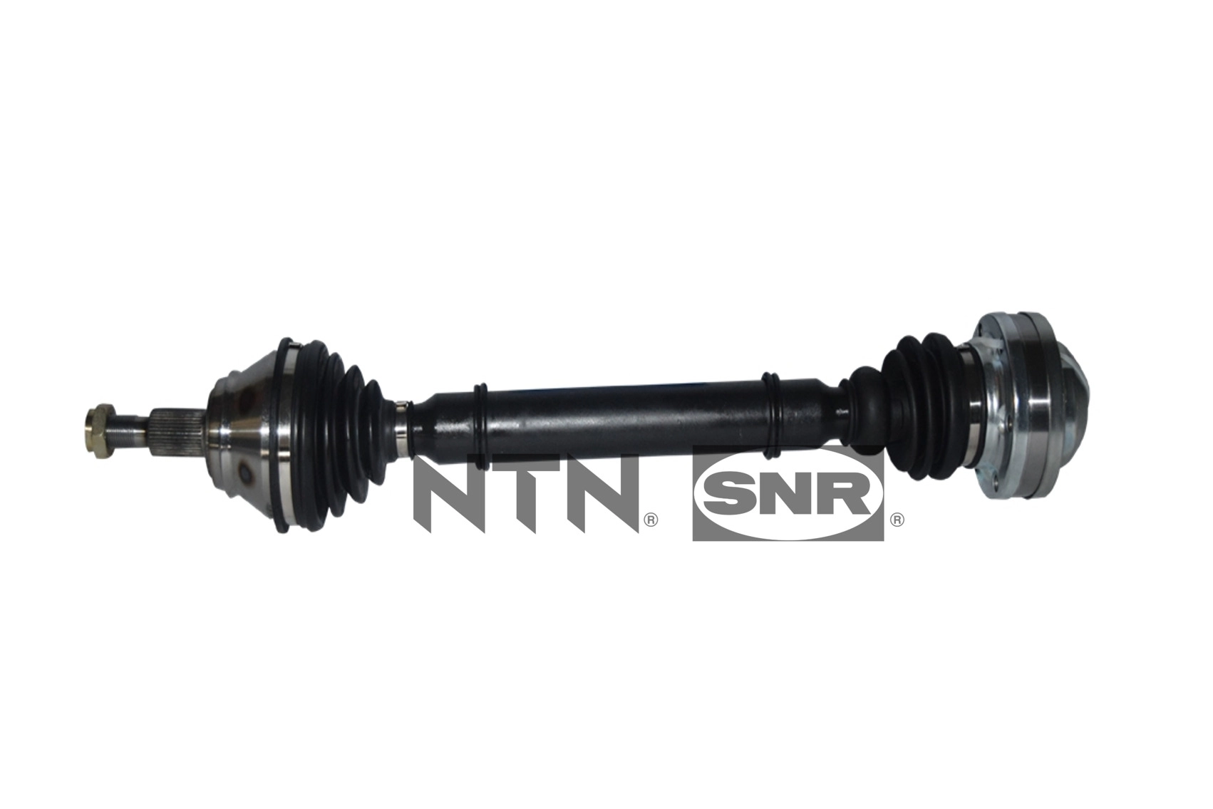 Купить 304352 GKN-Spidan Вал приводной правый