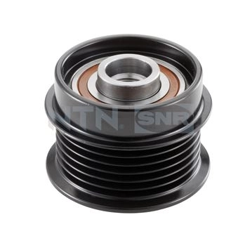 Polia do gerador Opel Zafira A05