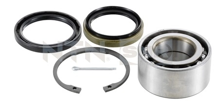 Compre Rolamento de cubo dianteiro Suzuki Swift 1