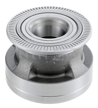 Купить 5010566154 Renault (RVI) Ступица переднего колеса