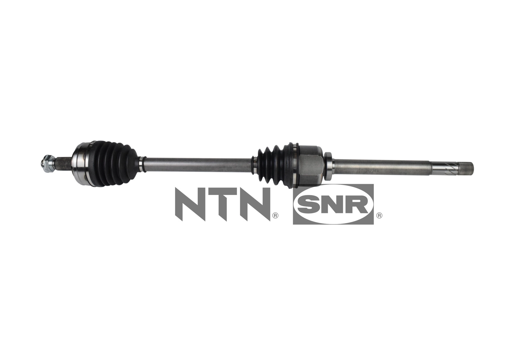 Правая полуось BB1883 Posterparts