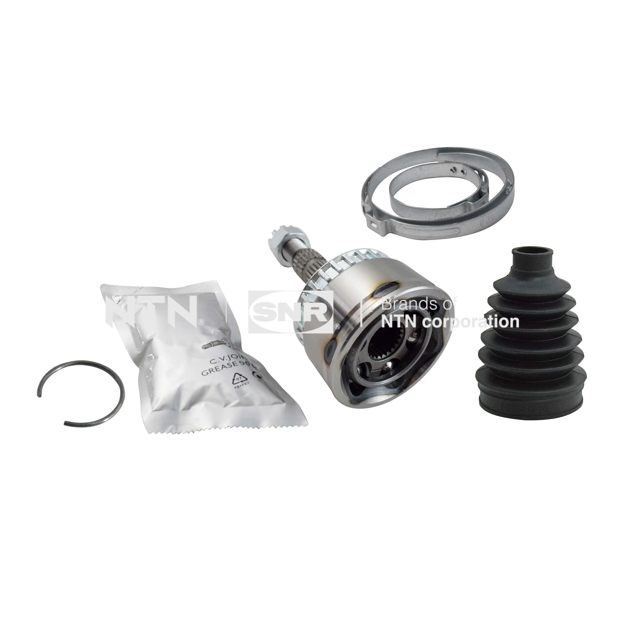 Граната колесная Goodrem RT2070 цена, от 24.85 USD