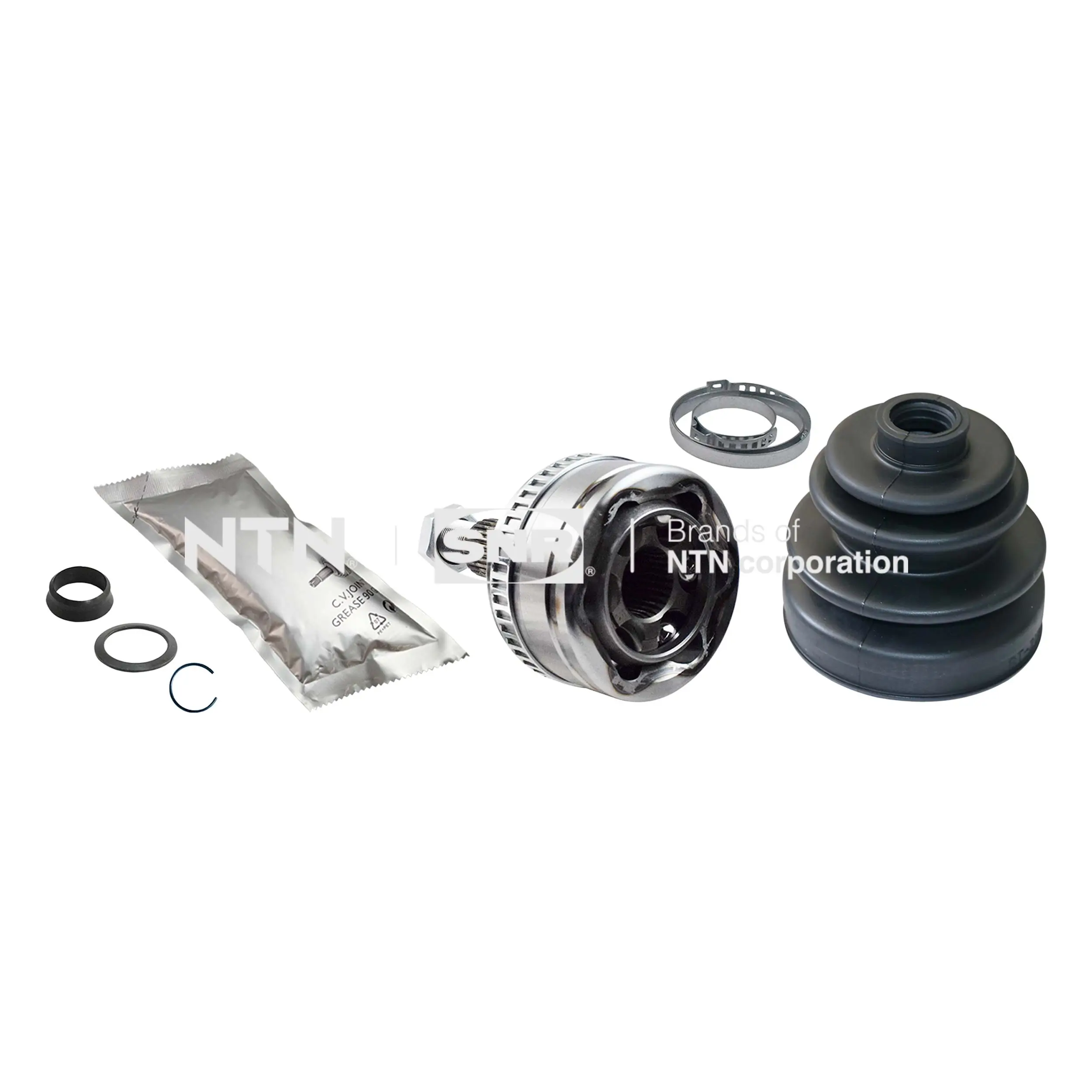 ШРУС наружный передний TOJ0181 Magneti Marelli