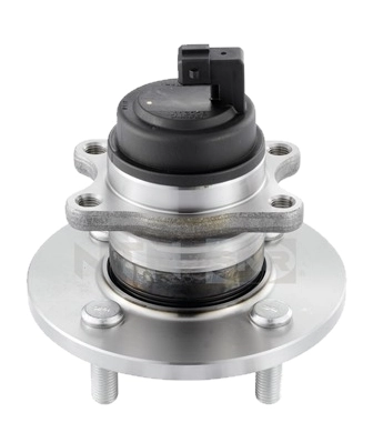 Cubo traseiro Hyundai I10 PA